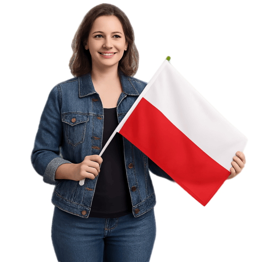 Study in Poland